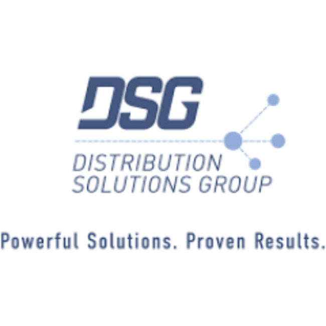 Distribution Solutions Group (NASDAQ:DSGR) Shares Up 5.4%