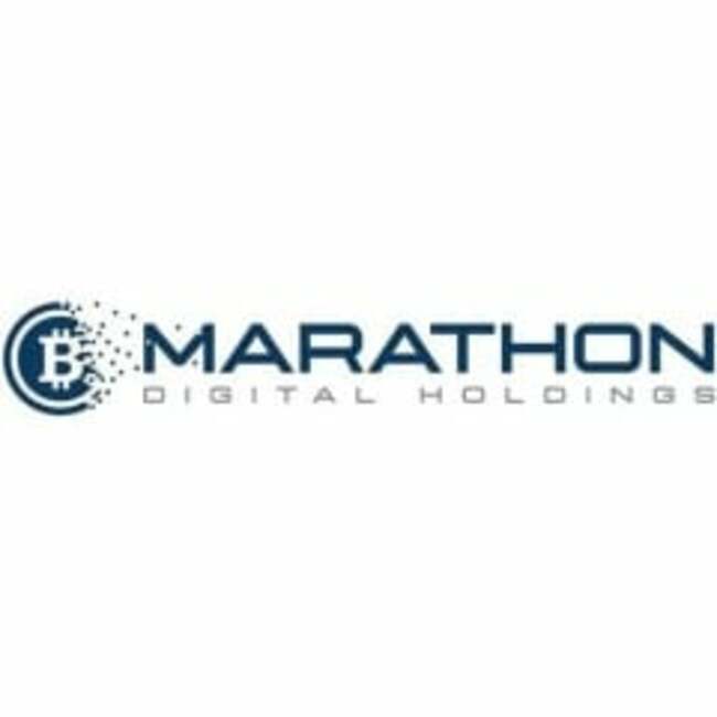 Marathon Digital (NASDAQ:MARA) Trading 5.5% Higher