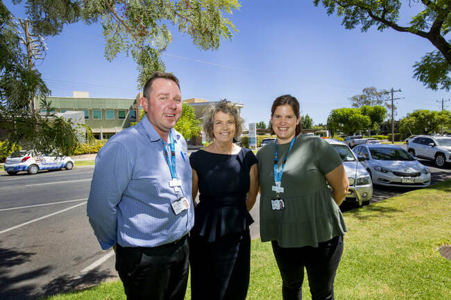 Community paramedics 'changing lives'