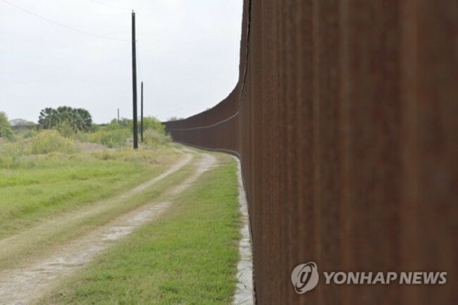 Mexico Missing Americans