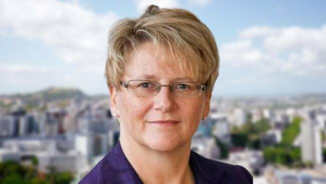 Former IRD commissioner appointed Te Whatu Ora interim chair