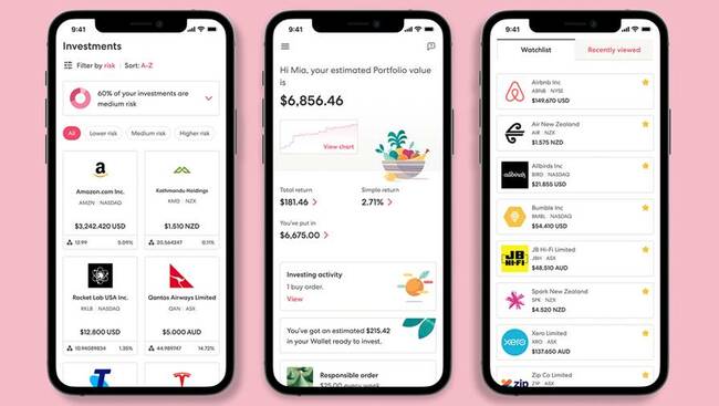 Sharesies finalises restructure, won't reveal job cuts