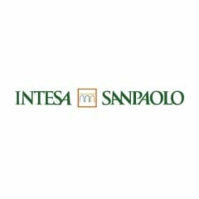 Intesa Sanpaolo (OTCMKTS:ISNPY) Reaches New 12-Month High at $16.70