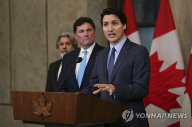 Canada China Foreign Interference