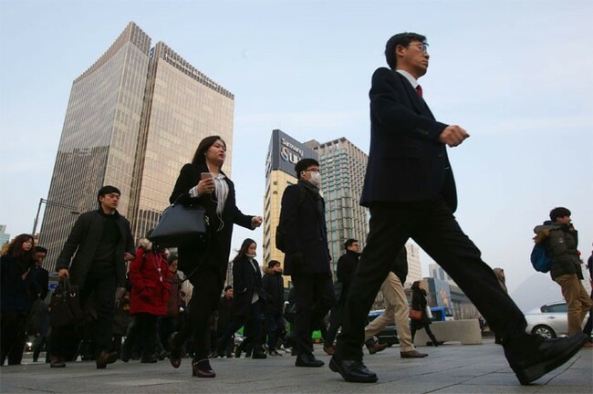 Gov't to Introduce Flexible Working Week