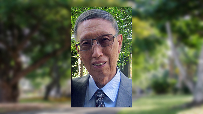 In memoriam: Aquaculture economics pioneer Eugene Y.C. Shang