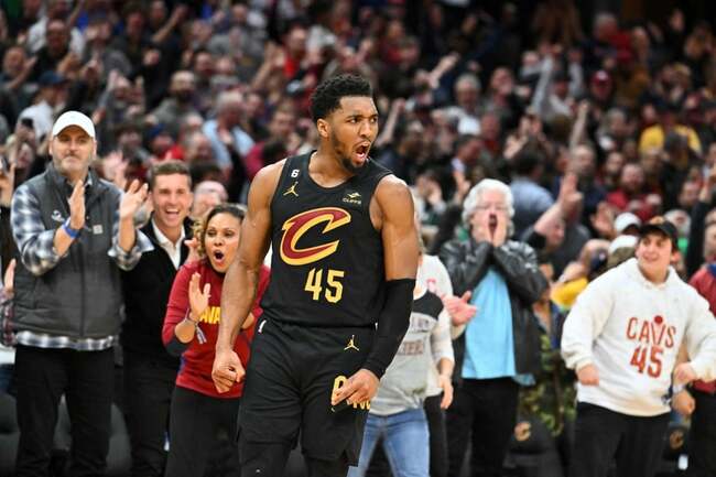 NBA: Cavaliers come back to top Celtics in OT