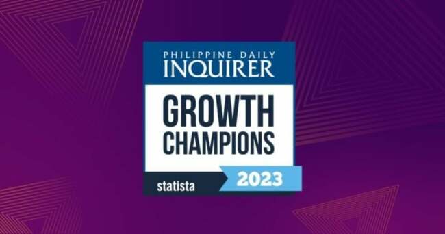 Standing proud, growing strong despite the pandemic's challenges