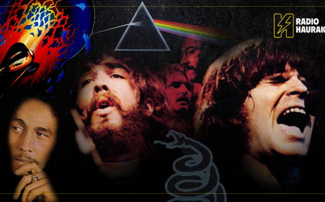 TOP 5 LONGEST CHARTING ALBUMS OF ALL TIME