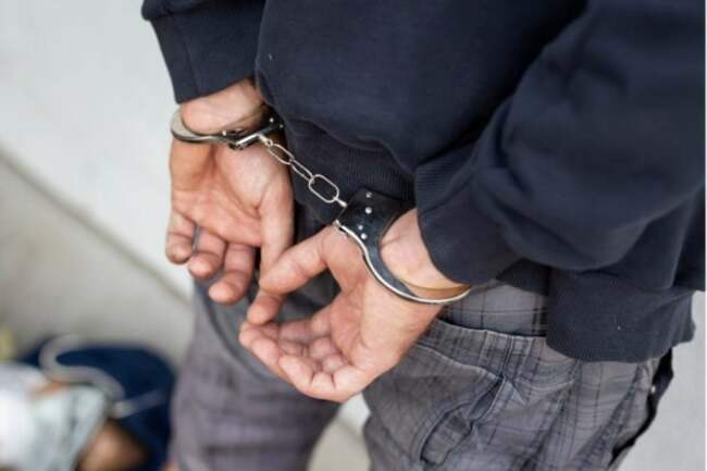 Armed ex-drug convict busted anew in Quezon province