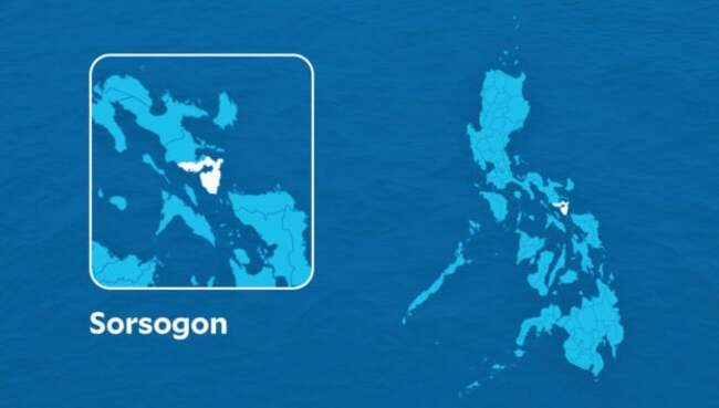 No. 4 most wanted person in Bicol fall in Sorsogon after 12 years in hiding