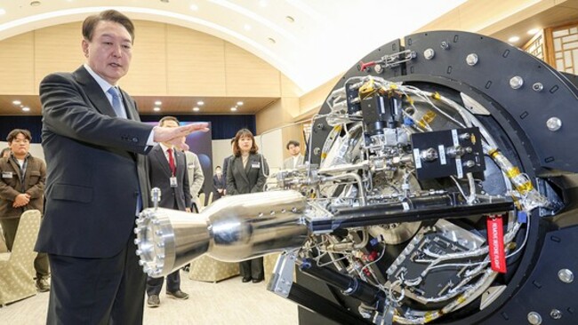 Government to create fund to foster private space sector