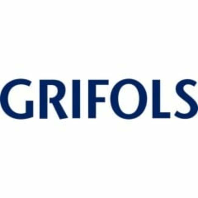 Grifols (NASDAQ:GRFS) Stock Rating Lowered by Morgan Stanley