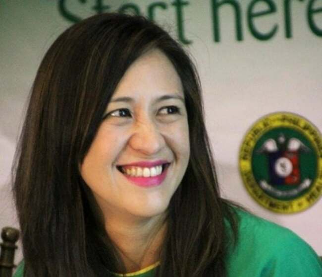 Women in QC get free medical services and seminars, livelihood aid this March