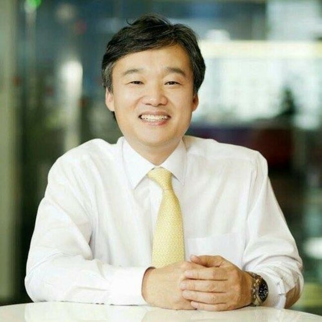 KT-new chief nomination