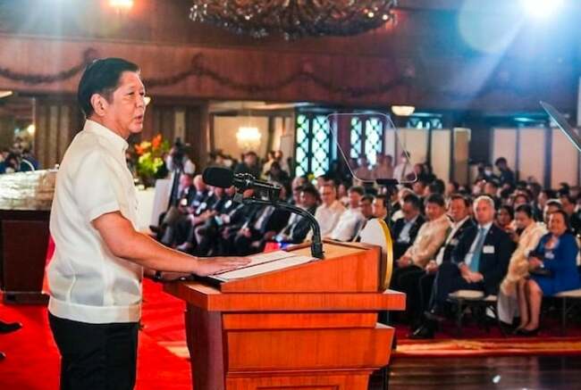 Small farmers to get boost from big agri firms through Go Negosyo program