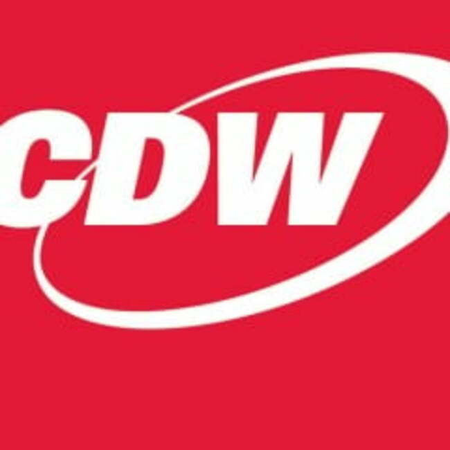 Quadrature Capital Ltd Has $7.29 Million Holdings in CDW Co. (NASDAQ:CDW)