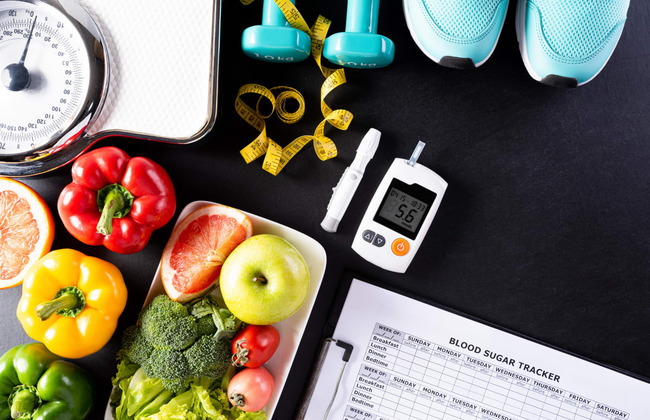 Why Diabetic Women Are More Likely To Have Heart Problems