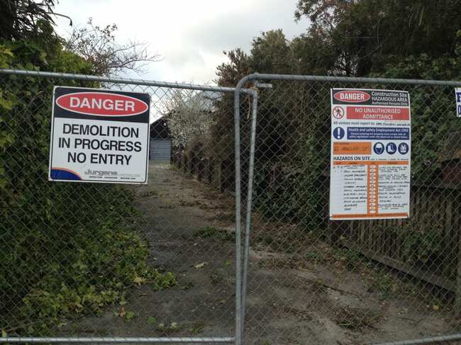 Lianne Dalziel: Red Zoning Isn't The Solution – I Should Know