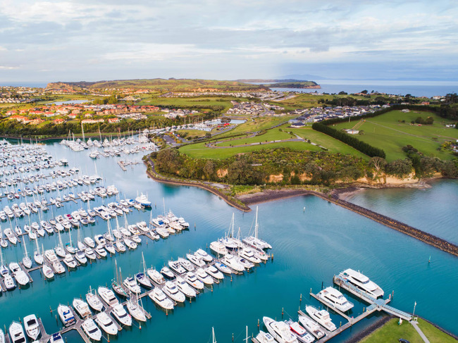 How To Make NZ's Tax System Fairer