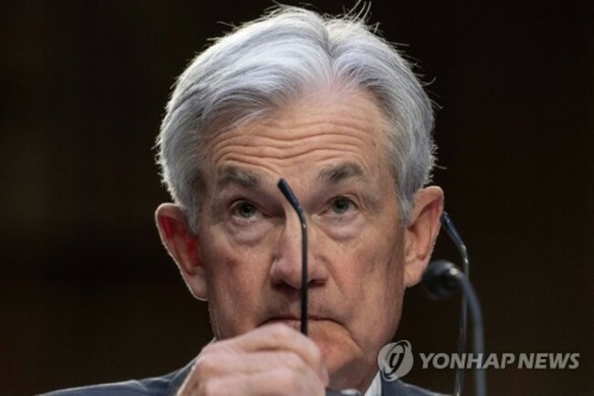 Senate Powell
