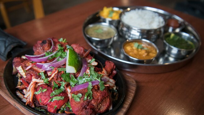 Four Newish Restaurants Bring World Flavors to Chittenden County