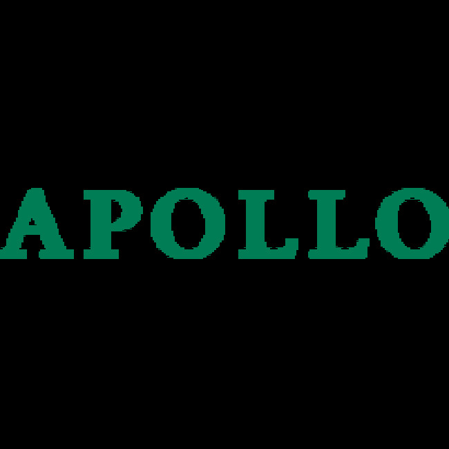 Short Interest in Apollo Commercial Real Estate Finance, Inc. (NYSE:ARI) Declines By 9.8%