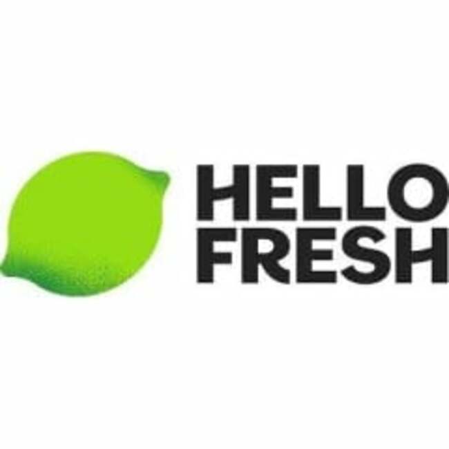 HelloFresh (ETR:HFG) PT Set at €21.00 by JPMorgan Chase & Co.