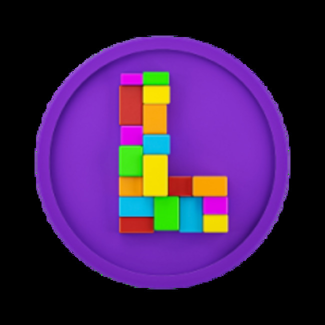 Lego Coin (LEGO) Trading Up 2% This Week