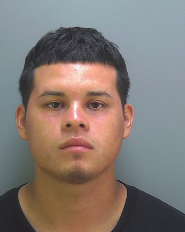 Eliceo Hernandez Murder Trial Begins Tuesday
