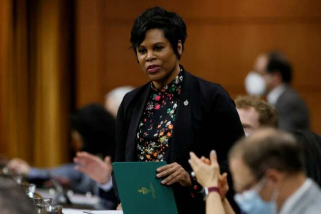 Canada repeals historic laws targeting women, LGBTQ community