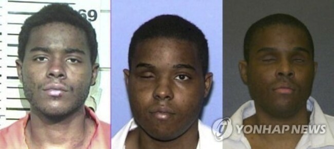 Texas Execution Mentally Ill Inmate