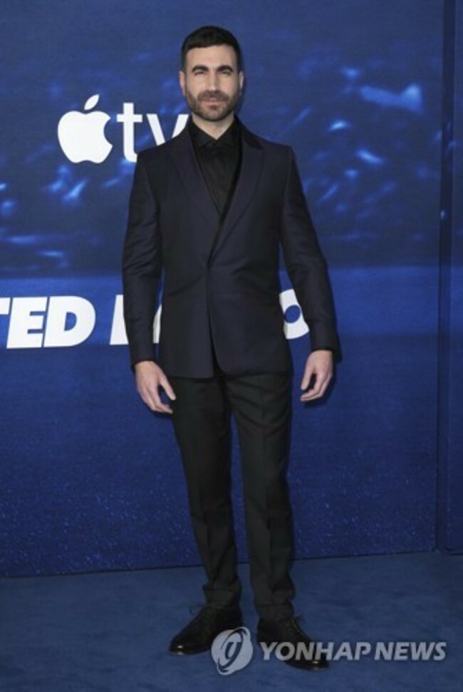 LA Premiere of "Ted Lasso" Season Three