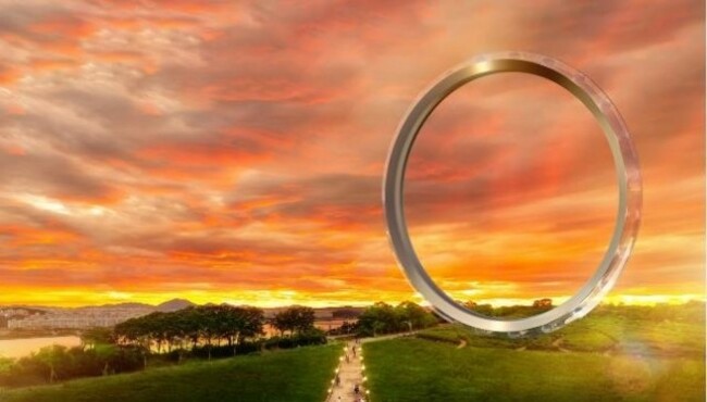 Seoul City to build world's tallest spokeless Ferris wheel by 2027
