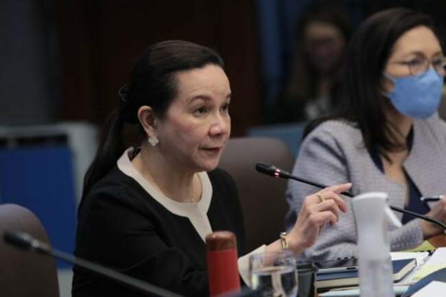 Poe hoping for consultations to result in ‘truly humane' modernization plan