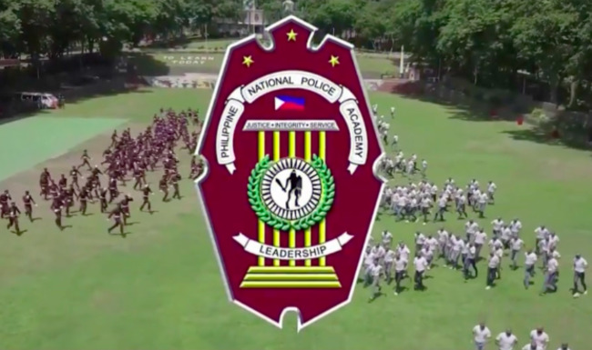 Senators told: PNPA cadets only get allowance, no other benefits
