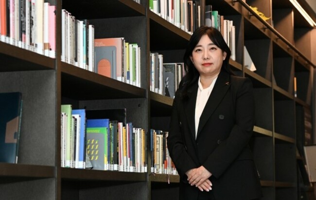 [Herald Interview] 'Soft power plays key role in green push'