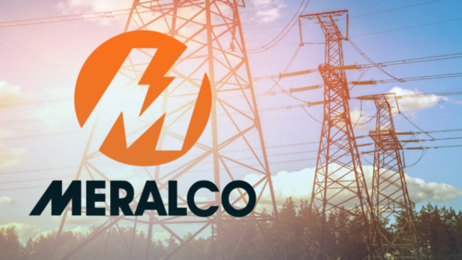 Meralco sees hike in generation charge by P0.62 per kWh in March