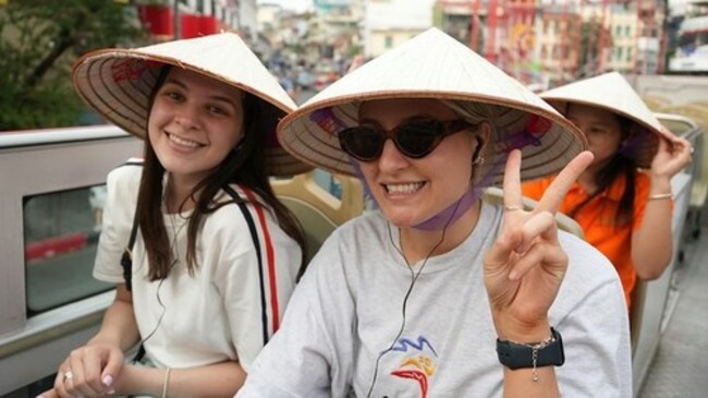 Hanoi named 'safest place for solo female travelers in Southeast Asia' by Tripzilla