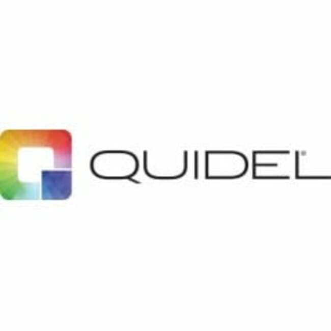 Quantamental Technologies LLC Acquires Shares of 6,580 QuidelOrtho Co. (NASDAQ:QDEL)