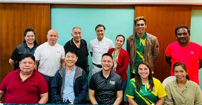 CCSC commissioners to oversee different sports for better supervision