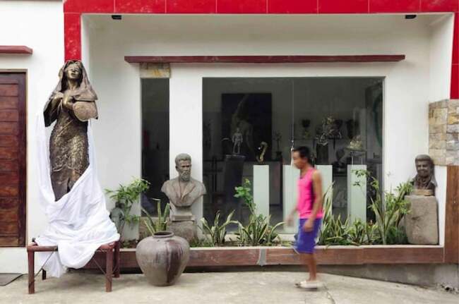PH failed to aid World War II ‘comfort women' – UN body