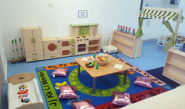 Large Nationwide Childcare Provider Rainbow Corner and Porse Faces Liquidation