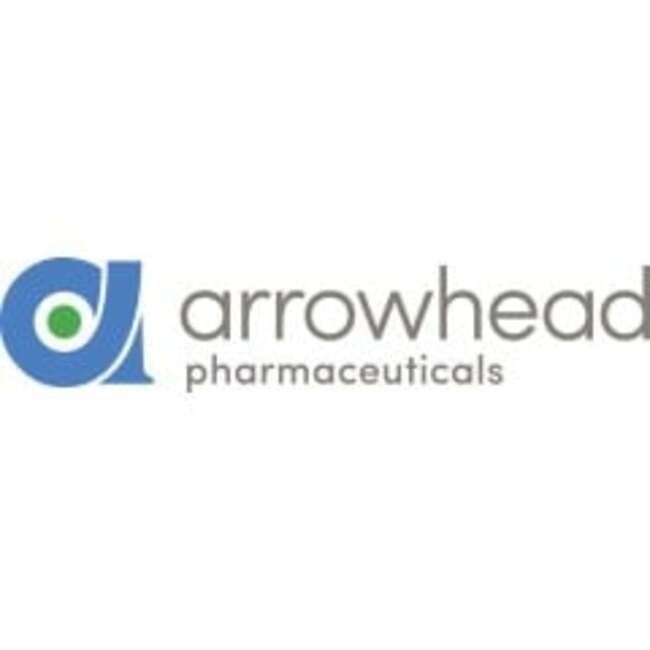 Arrowhead Pharmaceuticals (NASDAQ:ARWR) Stock Price Down 3.7%
