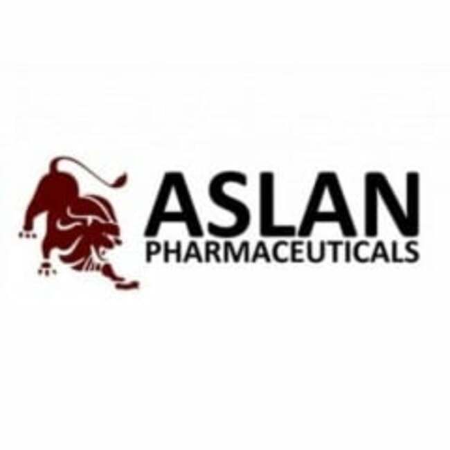 ASLAN Pharmaceuticals Limited (NASDAQ:ASLN) Shares Purchased by Tang Capital Management LLC