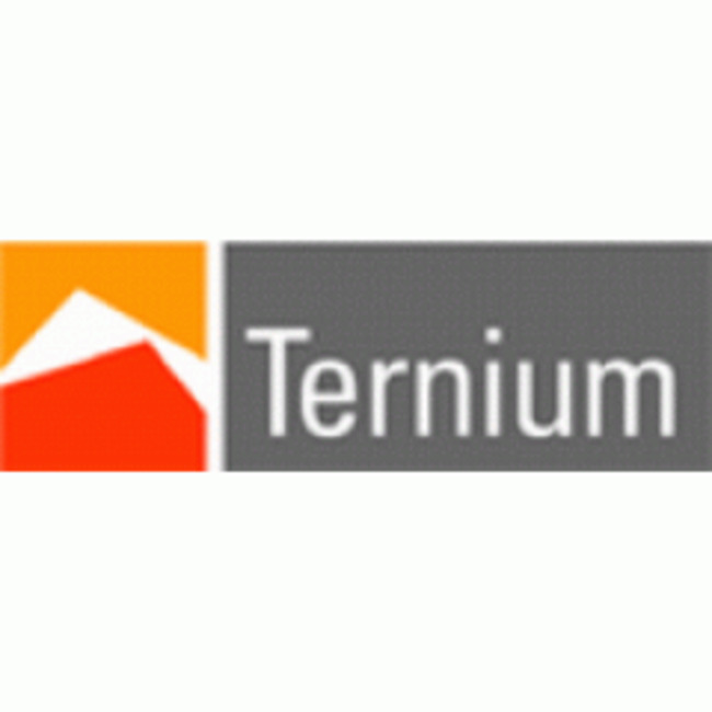 Strategic Global Advisors LLC Has $3.21 Million Stake in Ternium S.A. (NYSE:TX)