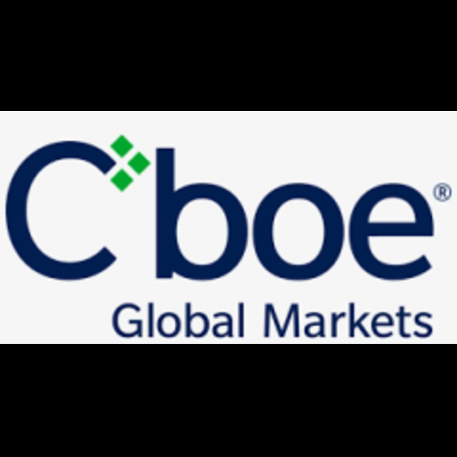 Strategic Global Advisors LLC Cuts Holdings in Cboe Global Markets, Inc. (BATS:CBOE)