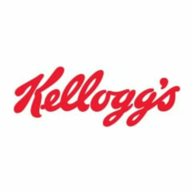 Kellogg (NYSE:K) is Summit Global Investments' 7th Largest Position