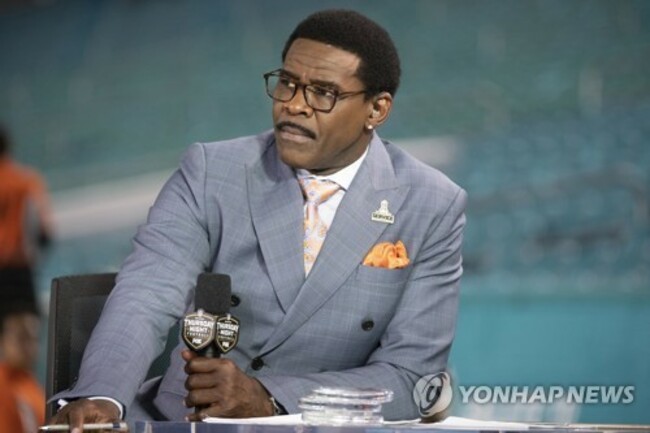 Michael Irvin Lawsuit Football