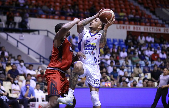 Hotshots declare they're playoff-ready after ripping Bossing